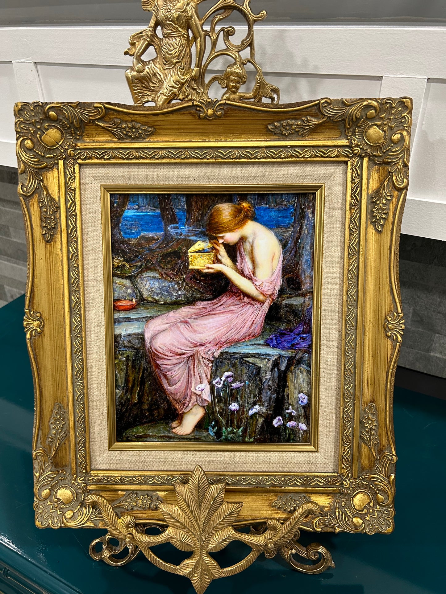 Pandora’s Box