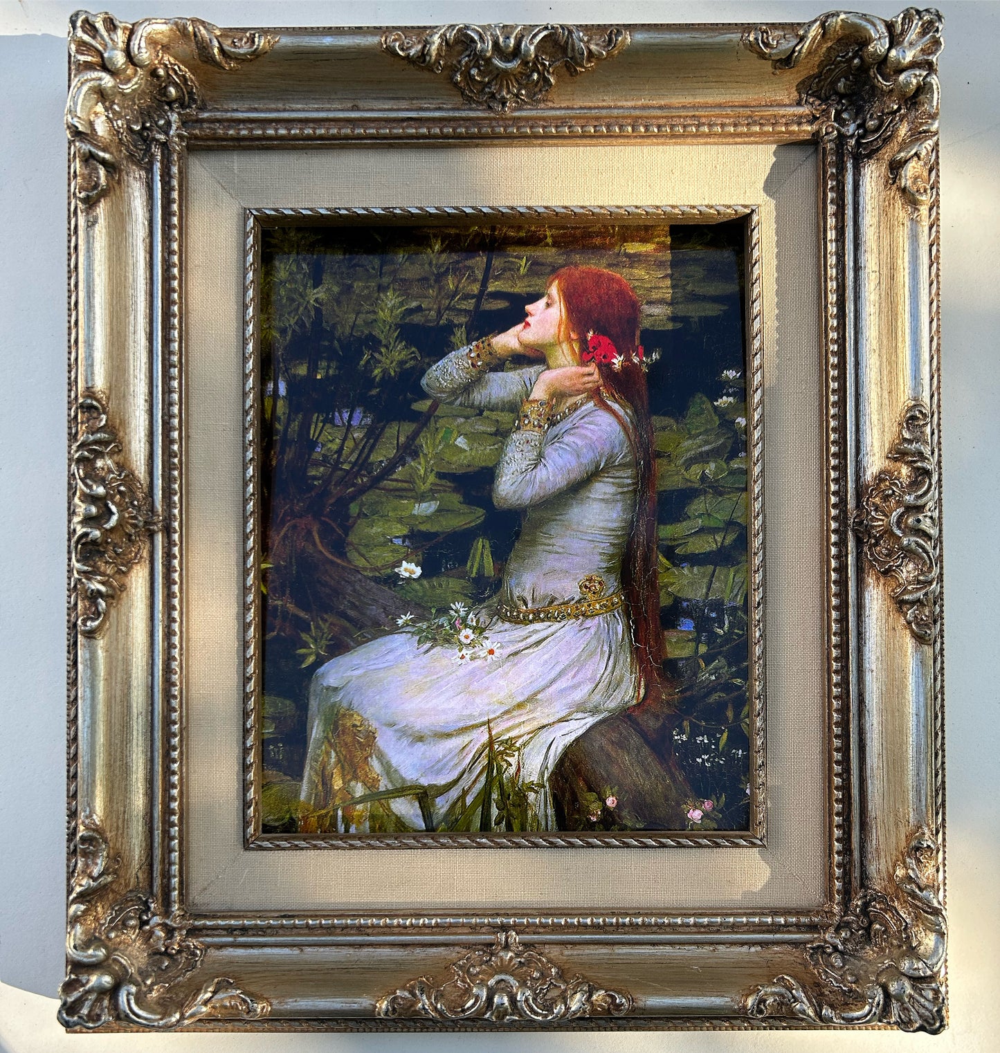 Ophelia