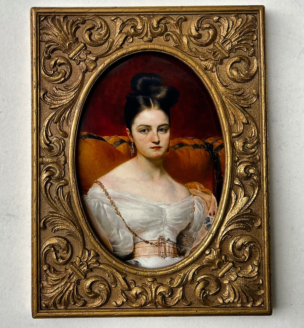 Lady Lucinda