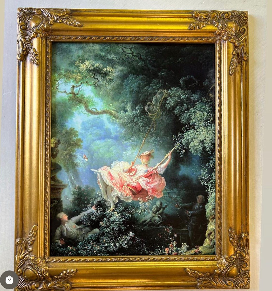 The Swing