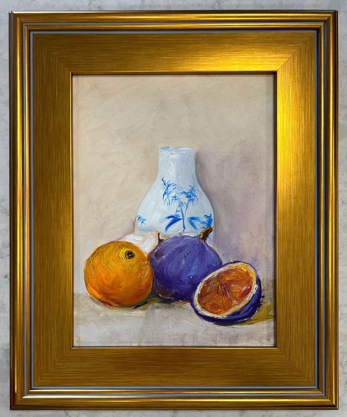 Original Still Life III
