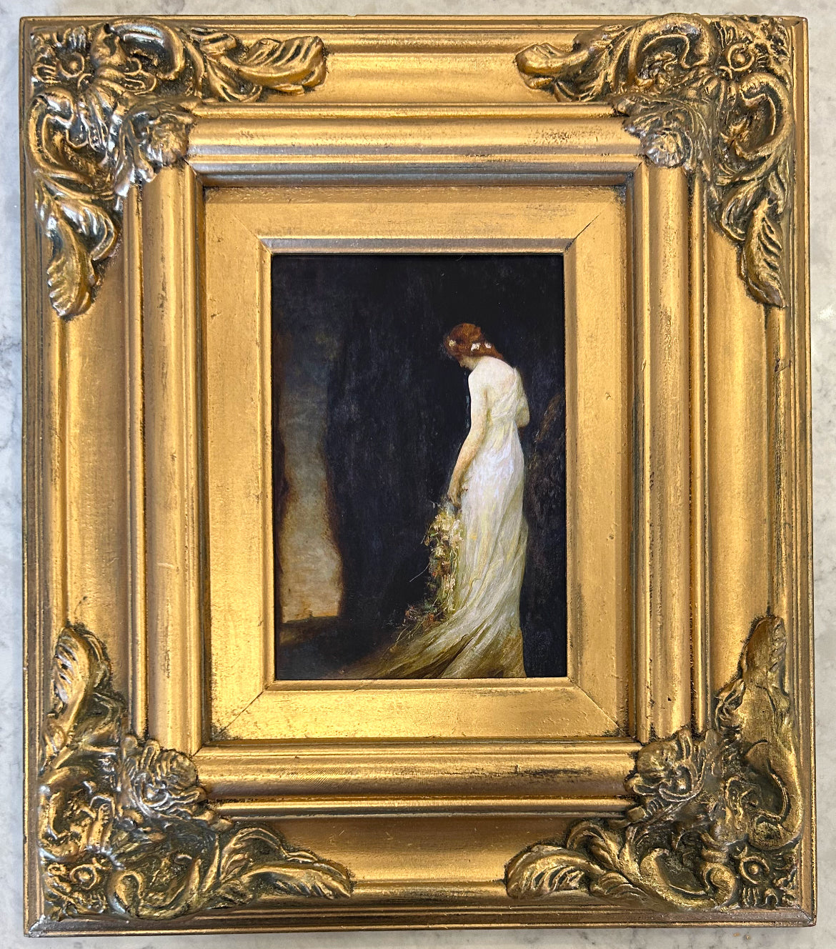 Evening,1911