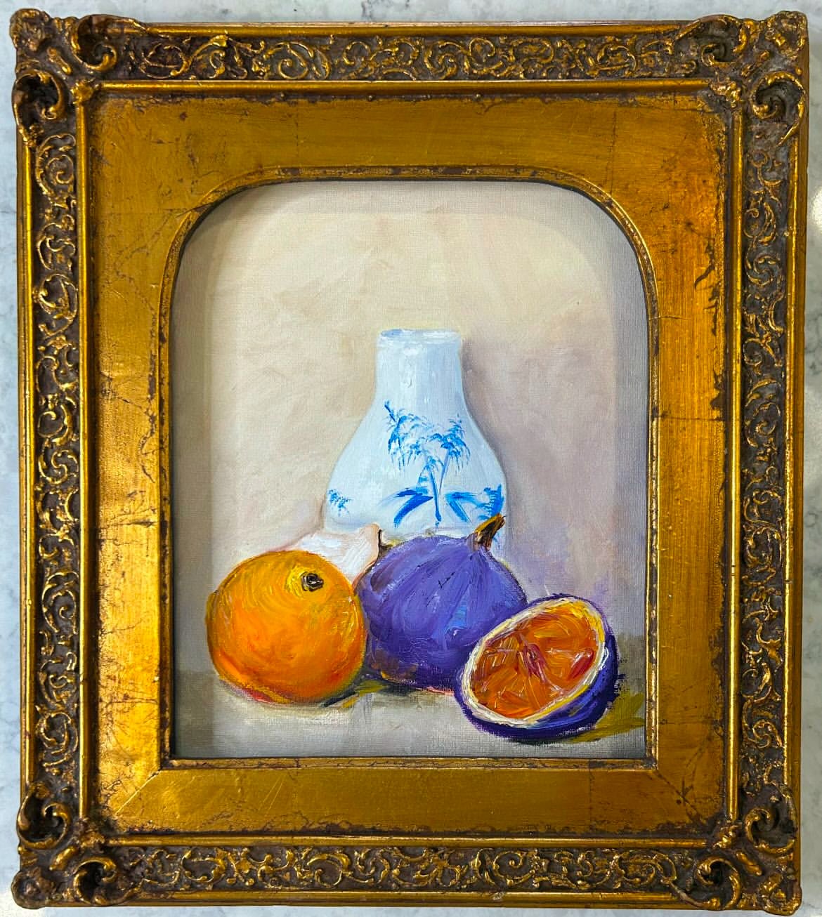 Original Still Life III