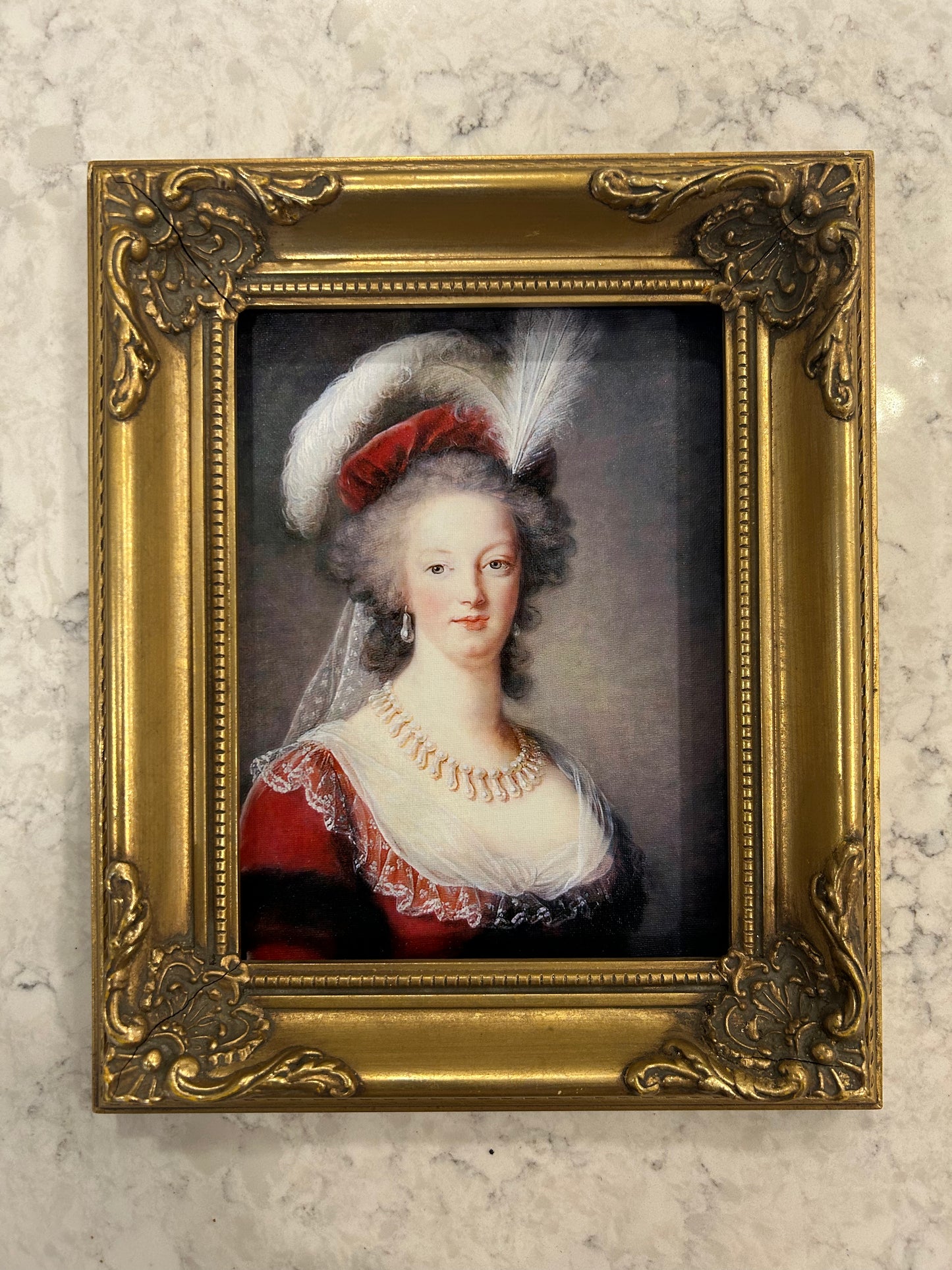 Marie Antoinette