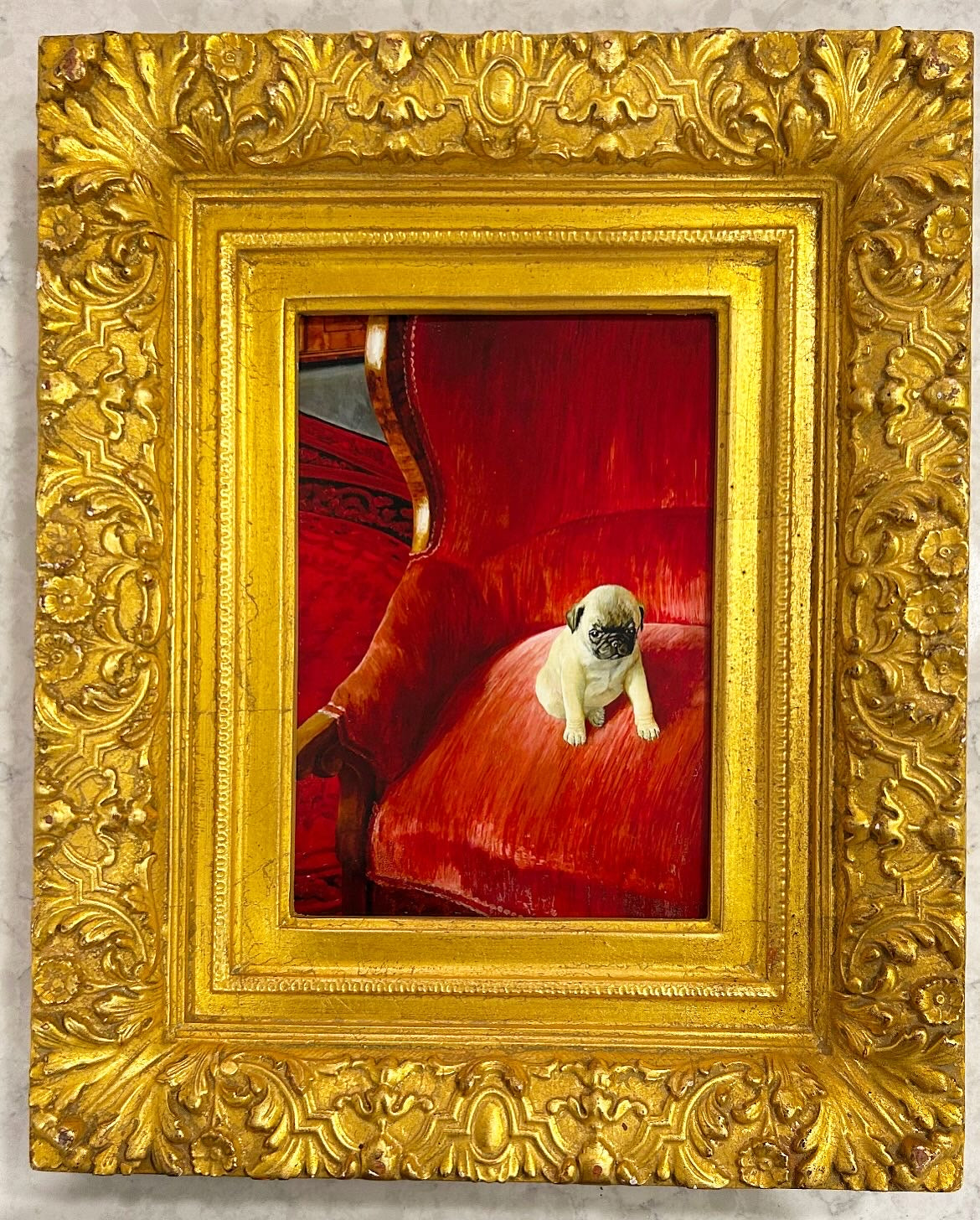 Pug II