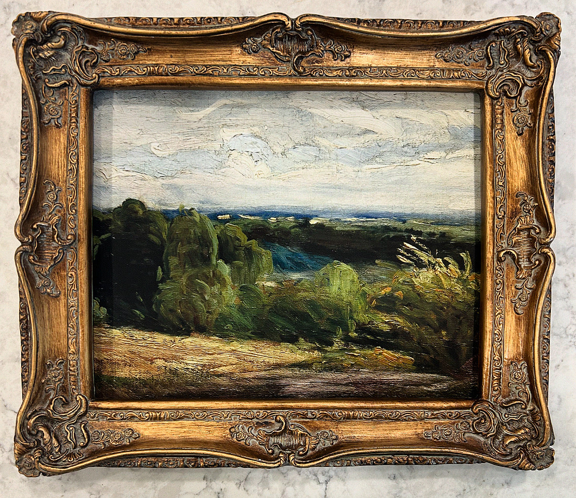Landscape III
