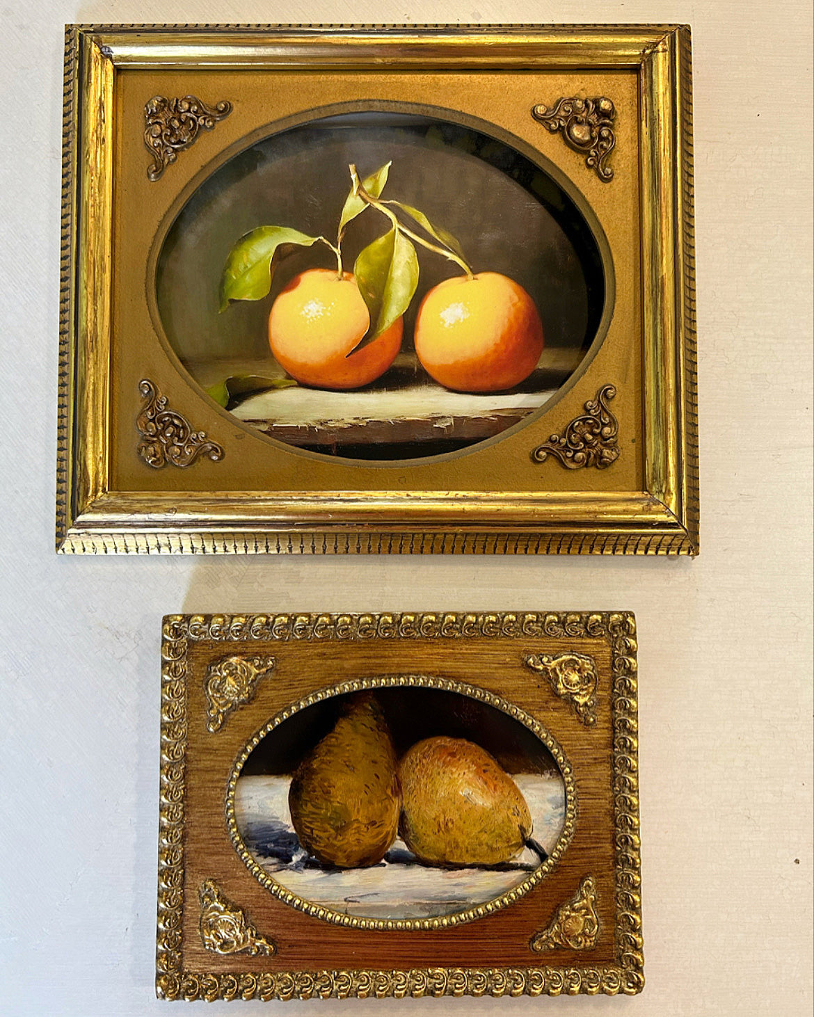 Pear