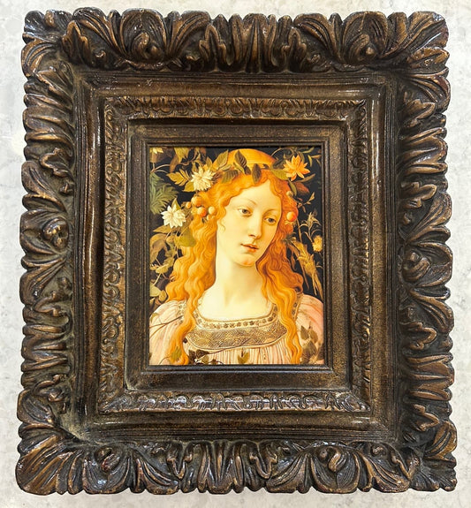 Botticelli II