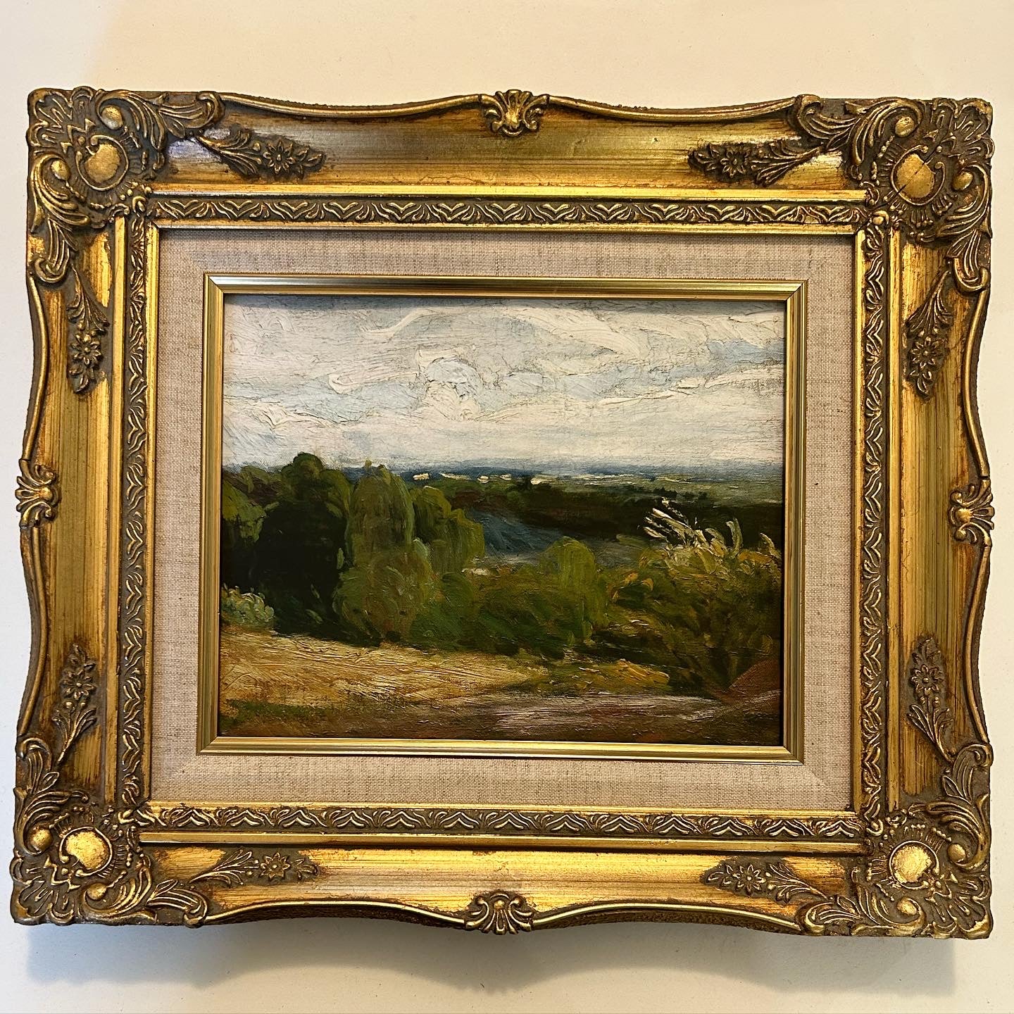 Landscape III