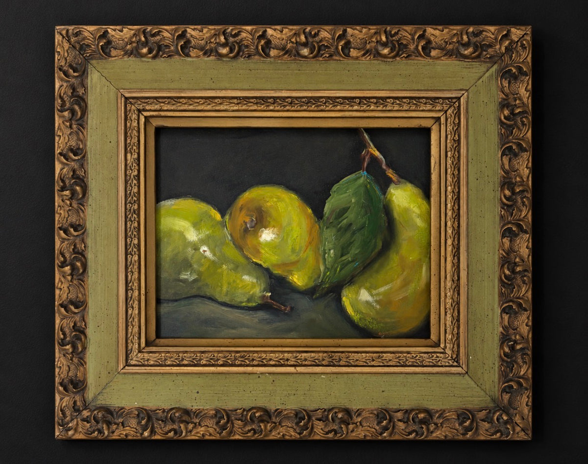 Pears Original