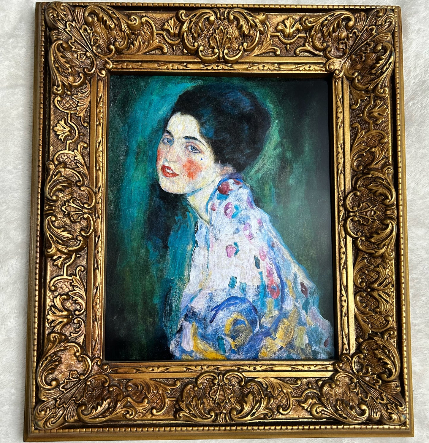 Portrait of a Lady