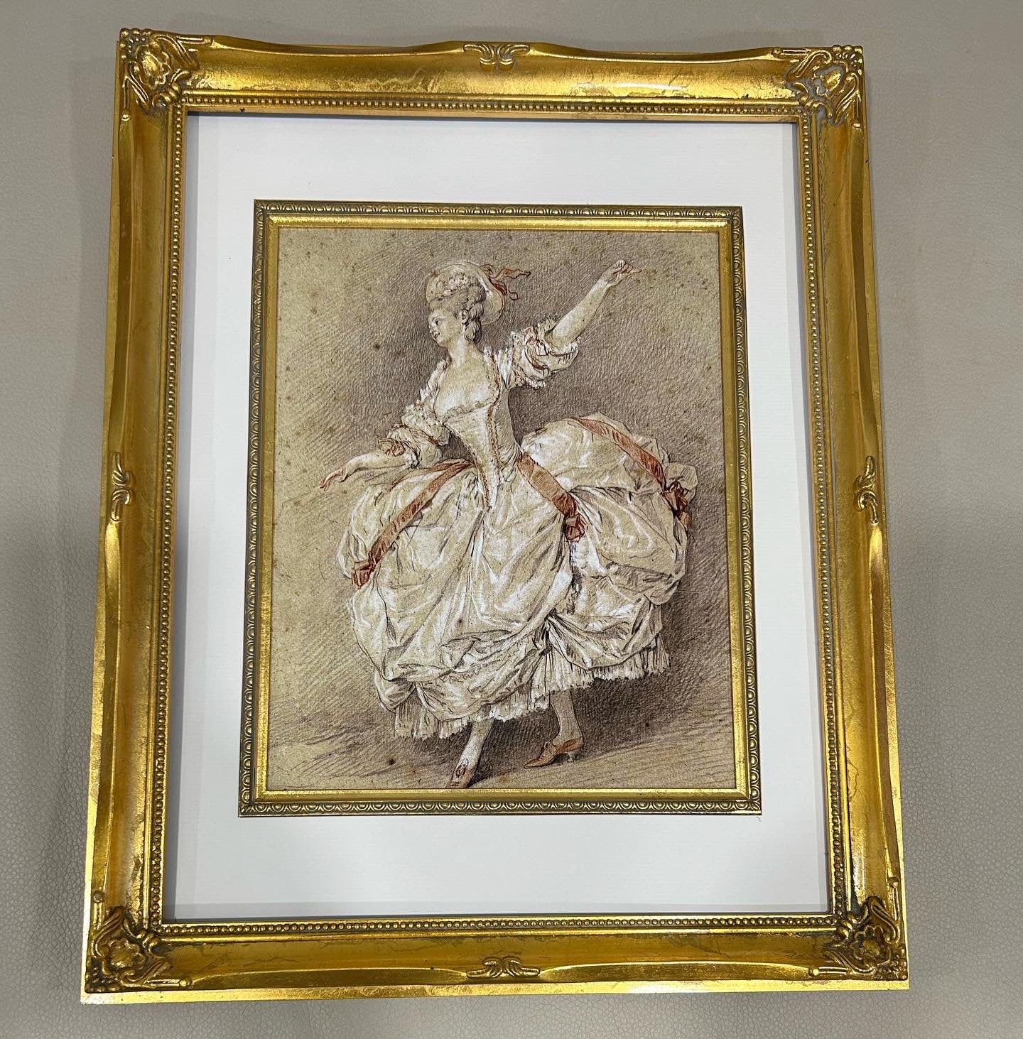 Dancing Countess