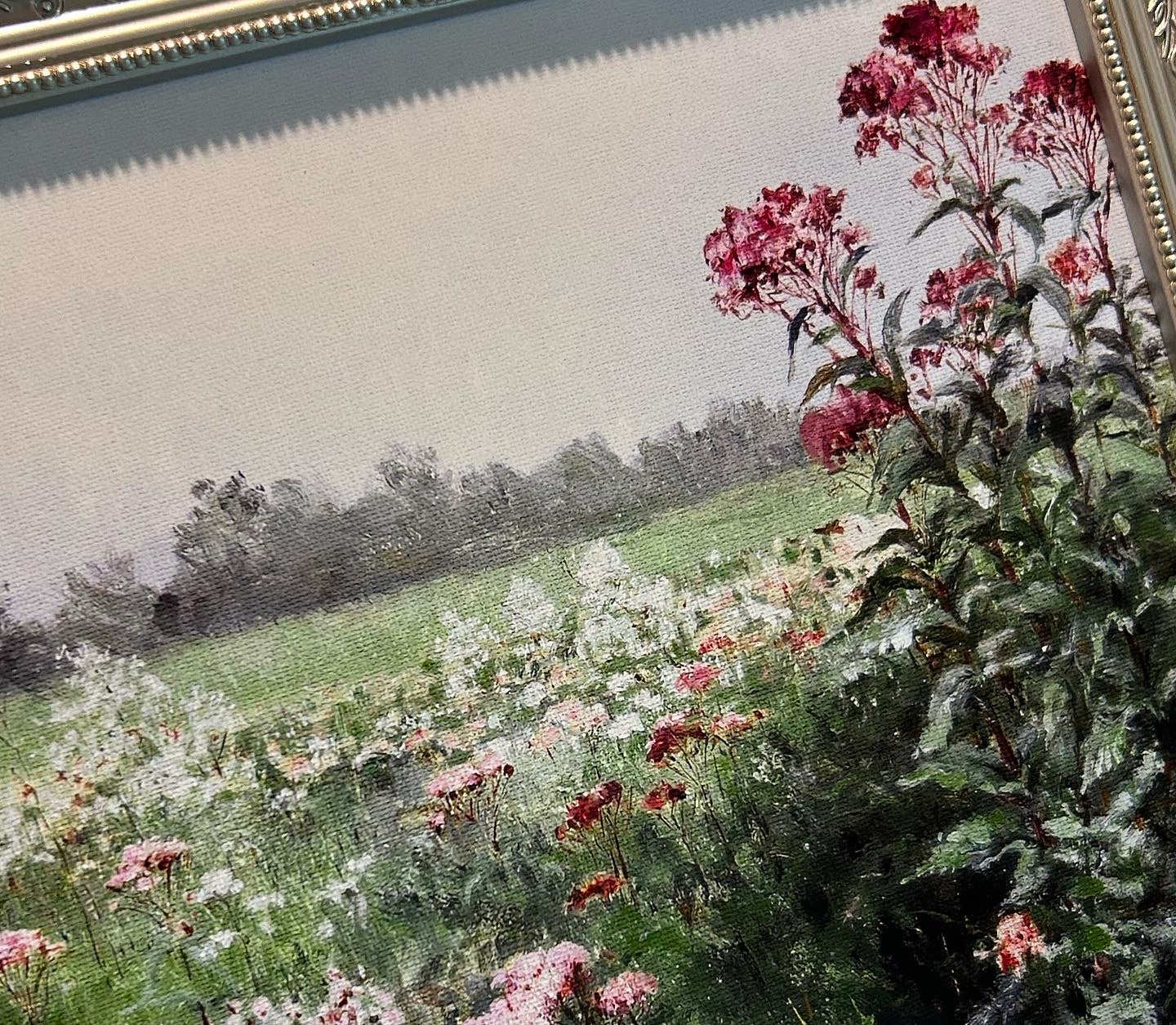 Wildflowers IV