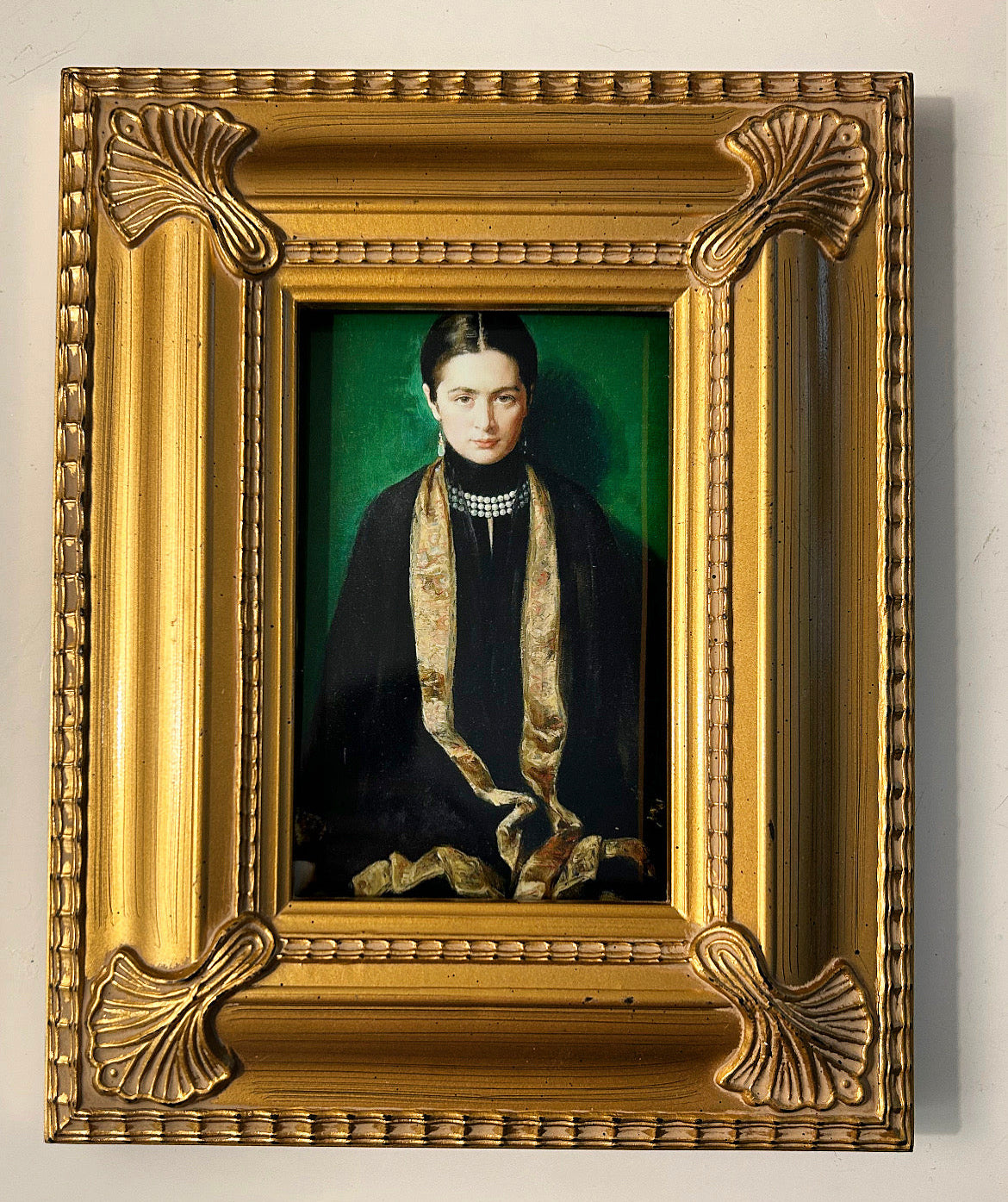 Ina de la Haye