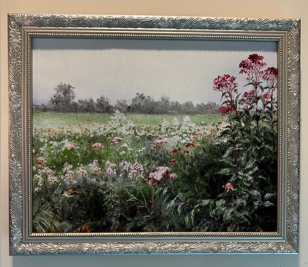 Wildflowers IV