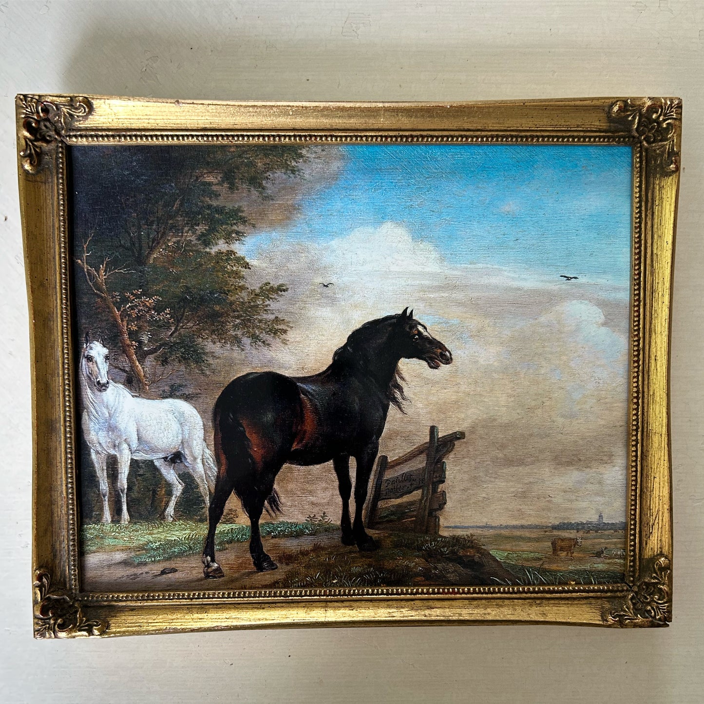 Horse III