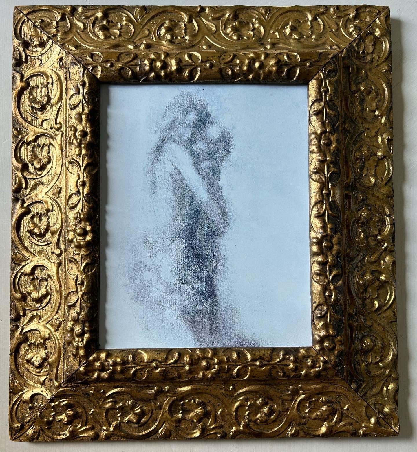 Mother & Child II