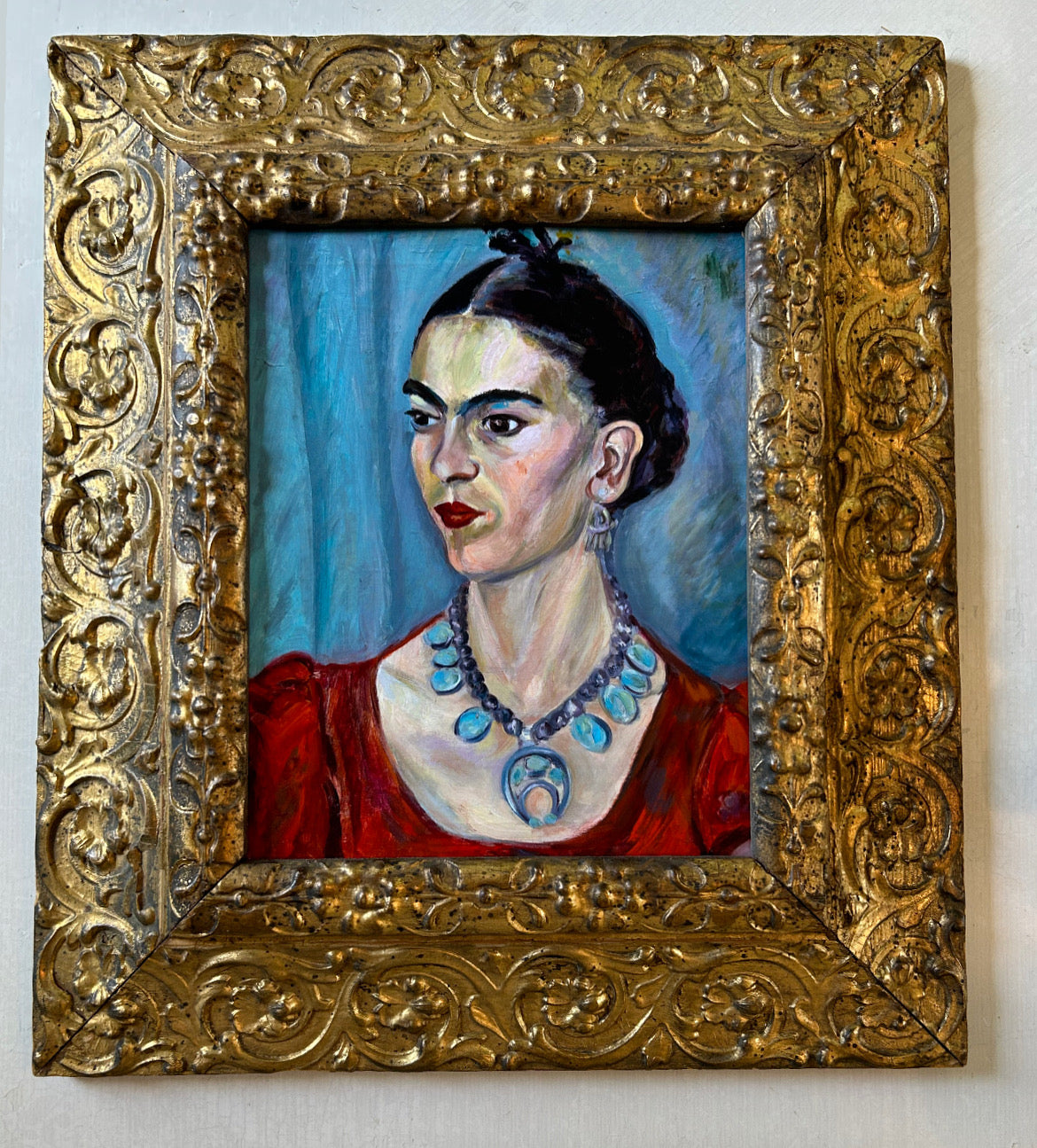 Frida