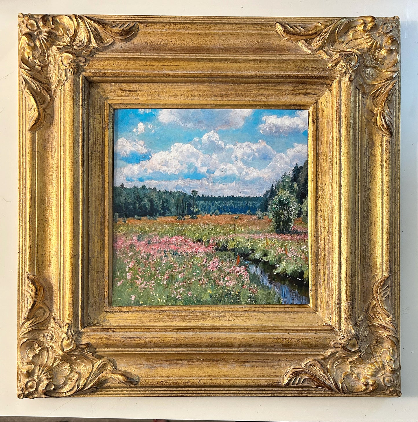 Meadow III