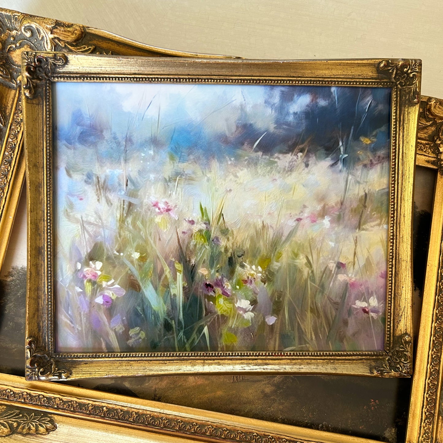 Wildflowers I
