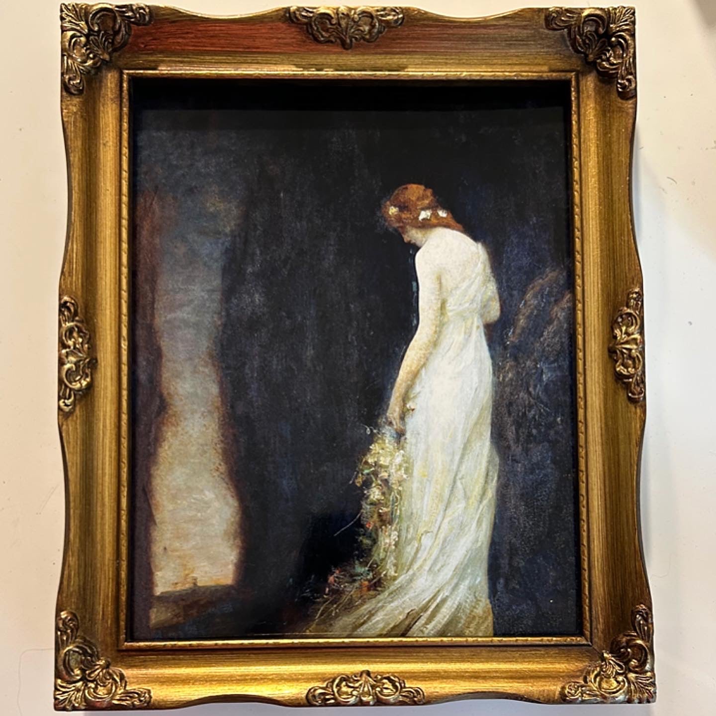 Evening,1911