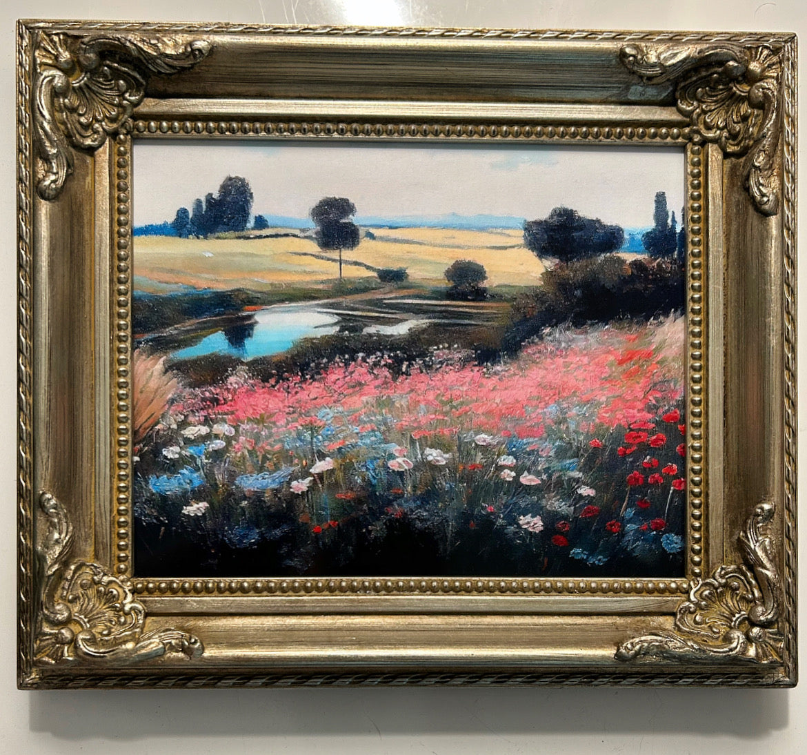 Wildflowers III