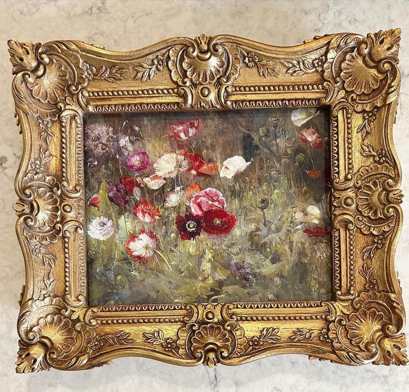 Wildflowers VI