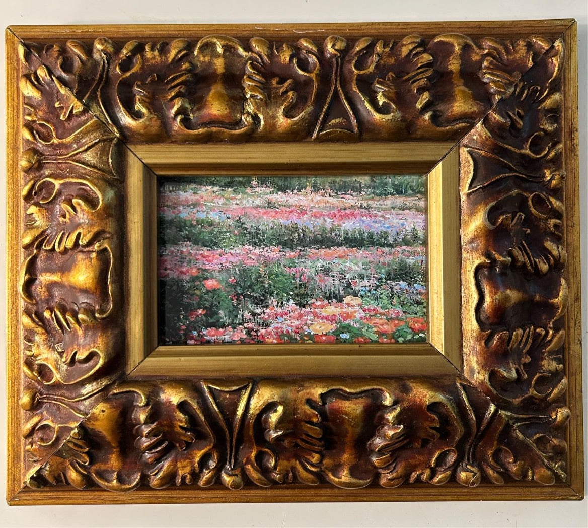 Spring Meadow