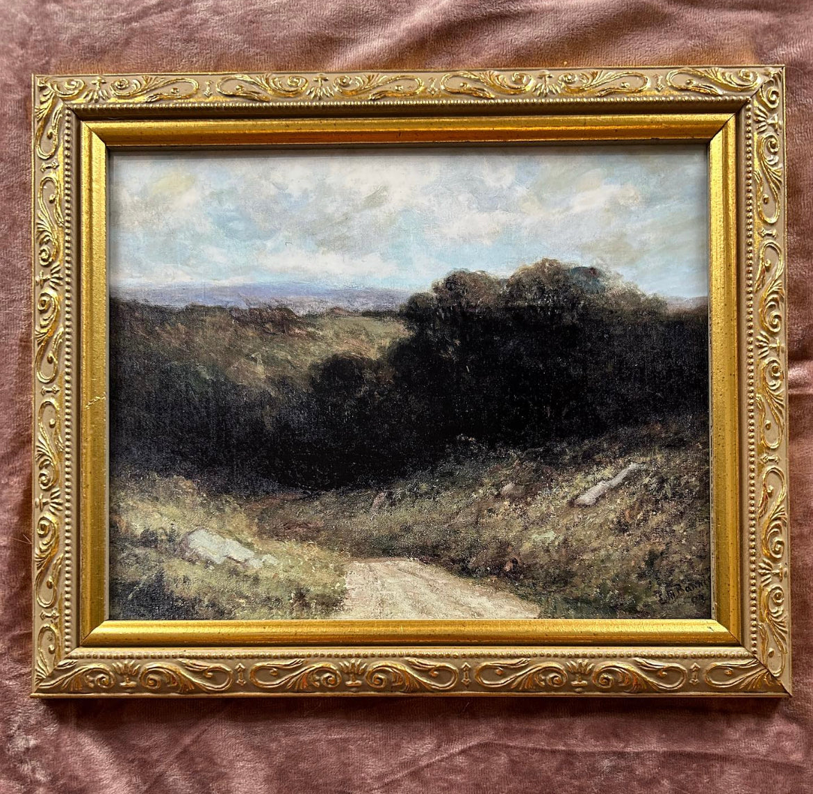 Landscape VII