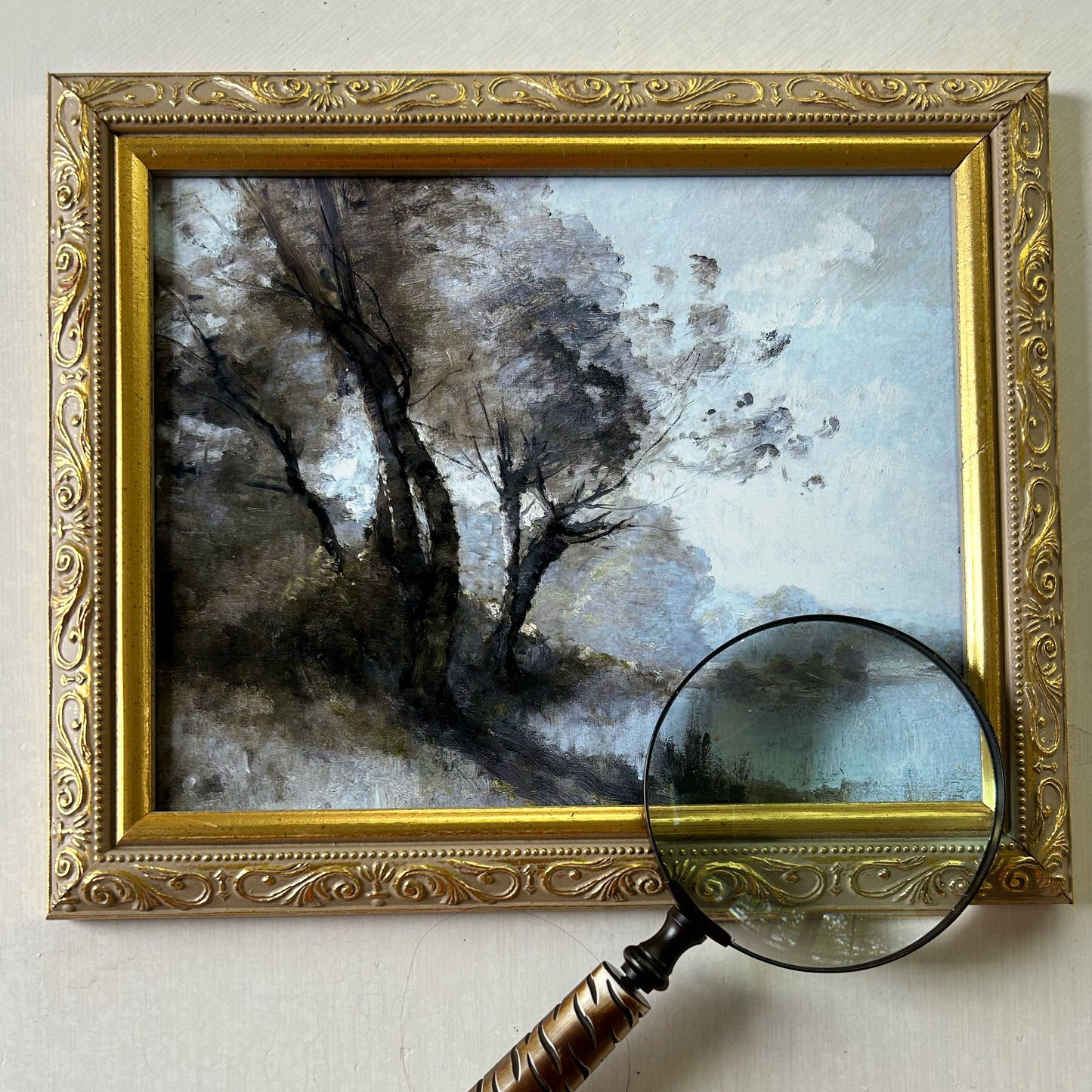 Trees I