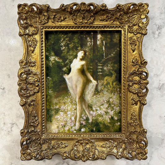 Forest Nymph