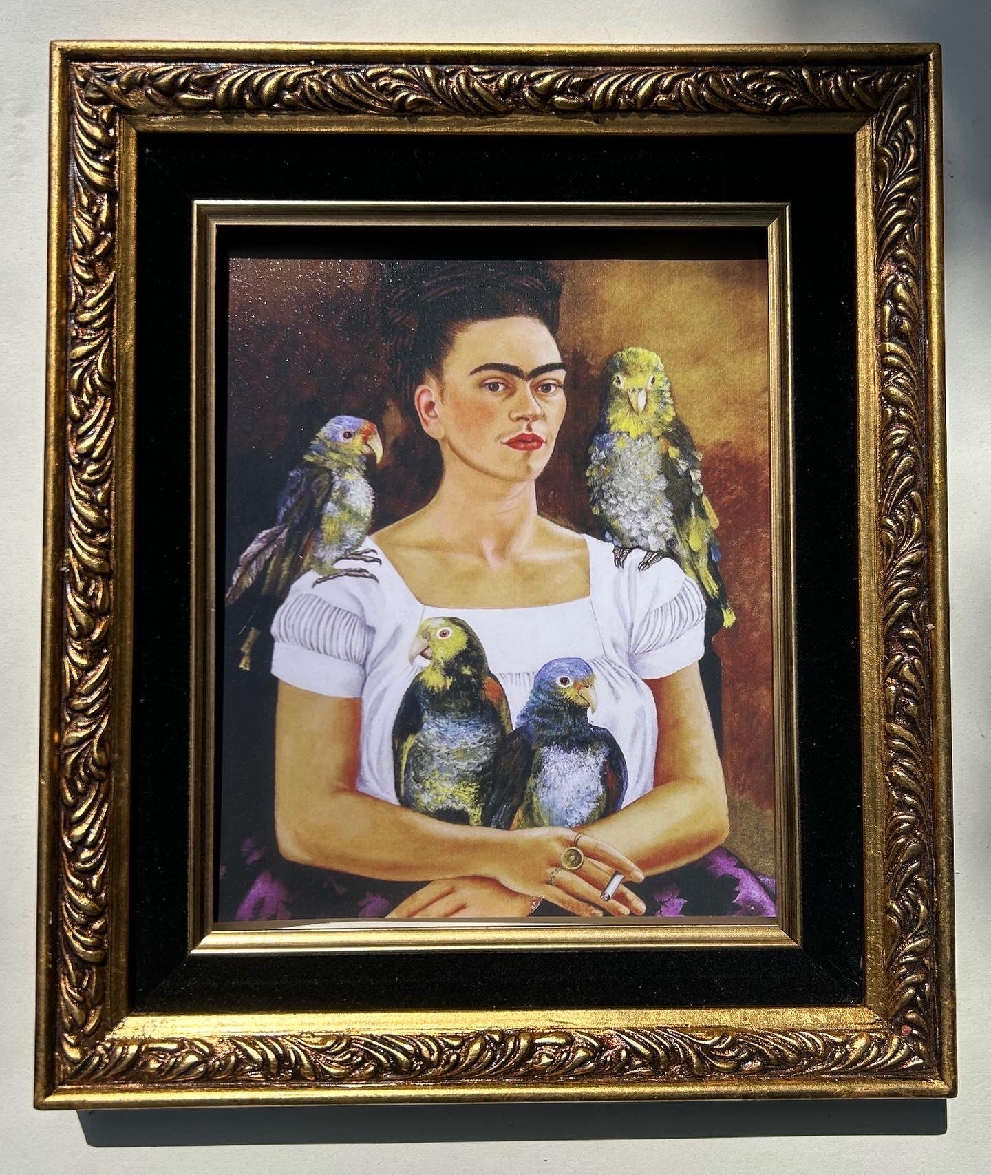 Frida II