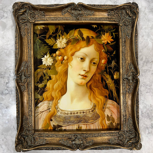 Botticelli II