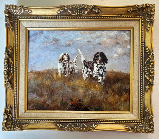 Countryside Spaniels