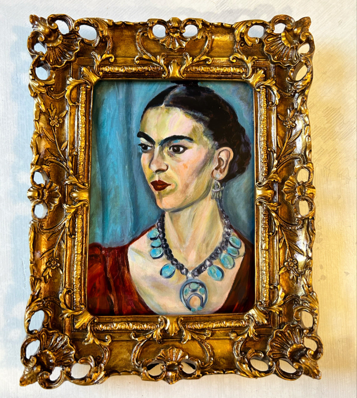 Frida